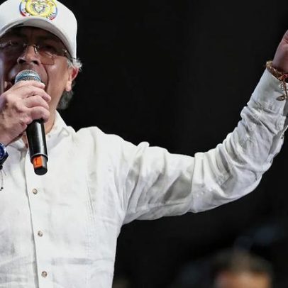 Petro afasta nova candidatura presidencial na Colômbia