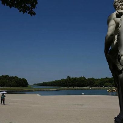 França: duas crianças morrem em carro durante onda de calor no sul