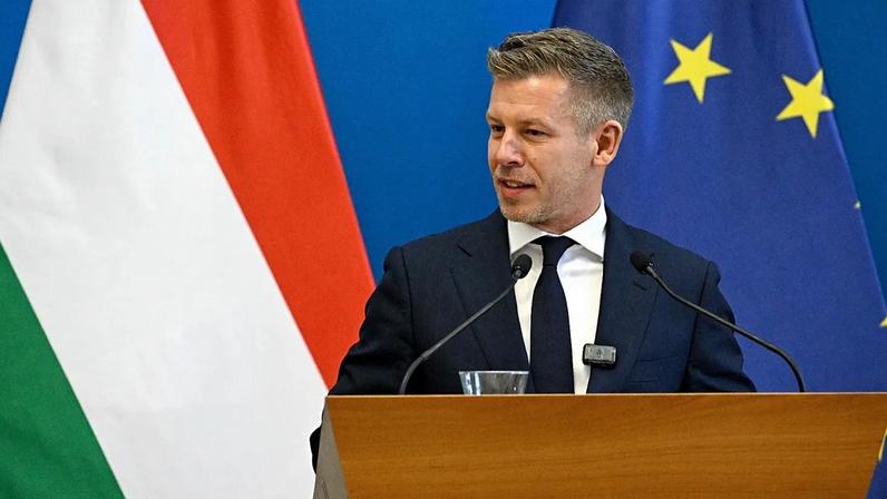 Hungria estreia Péter Magyar na cimeira da UE, sinalizando mudança de rumo