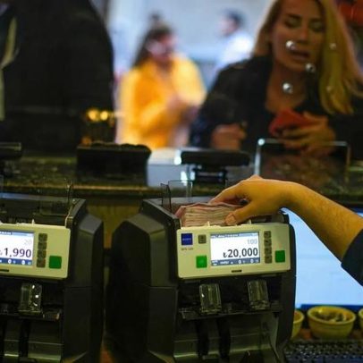 Indivíduo tornou-se uma das pessoas mais ricas do mundo sem saber como