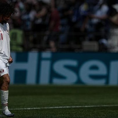 Qatar mantém esperança após eliminação no Mundial com derrota frente à Bósnia