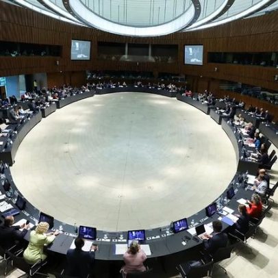 UE chega a acordo sobre diretiva Biotech Act entre ministros