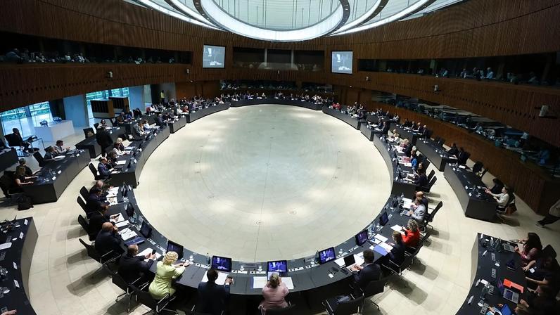 UE chega a acordo sobre diretiva Biotech Act entre ministros