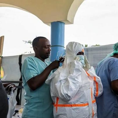 Financiadores globais aceleram três vacinas contra o Ébola em África