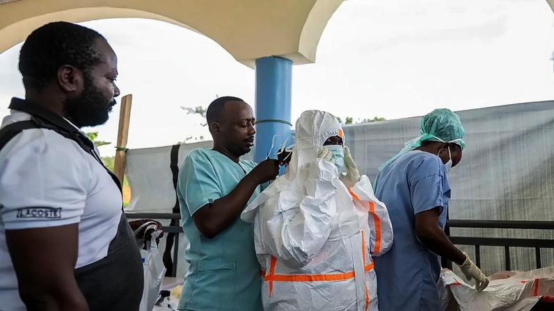 Financiadores globais aceleram três vacinas contra o Ébola em África