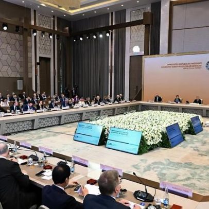 Uzbequistão: Tashkent transforma 120 propostas de investidores em reformas económicas