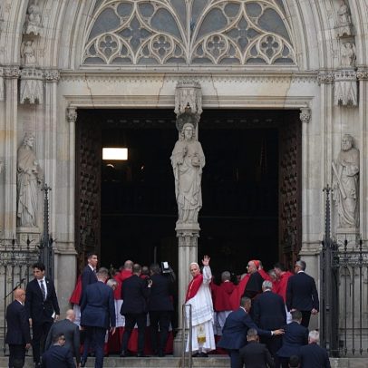 Papa apela à concórdia em Barcelona: unidos, somos fortes