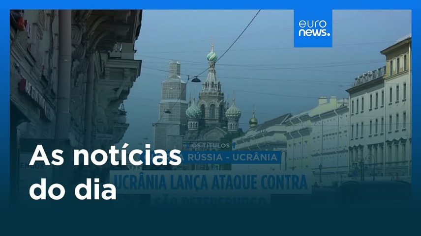Vídeo sem detalhes: informações da notícia permanecem vagas