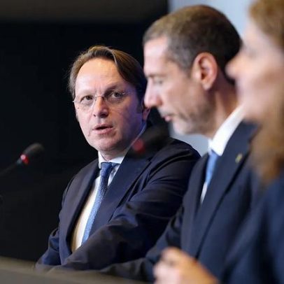 UE discute Lei da Biotecnologia após debate sobre monopólio de fármacos