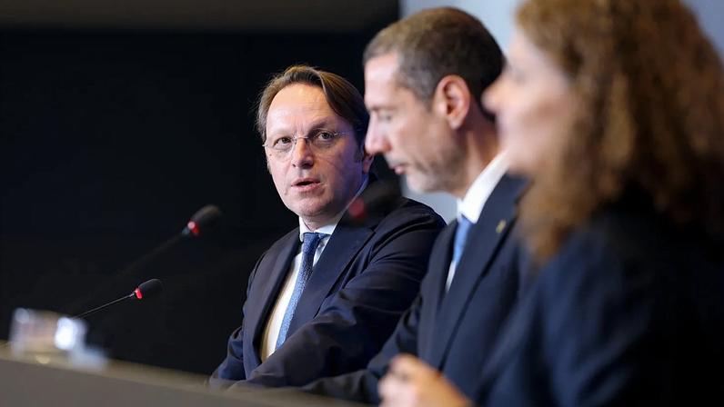 UE discute Lei da Biotecnologia após debate sobre monopólio de fármacos