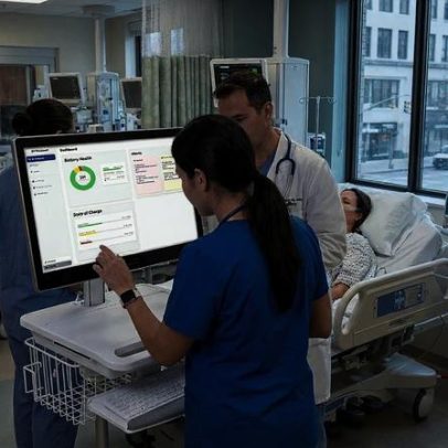 Tecnologia portuguesa liga dados de saúde de 70 milhões na Europa e Brasil