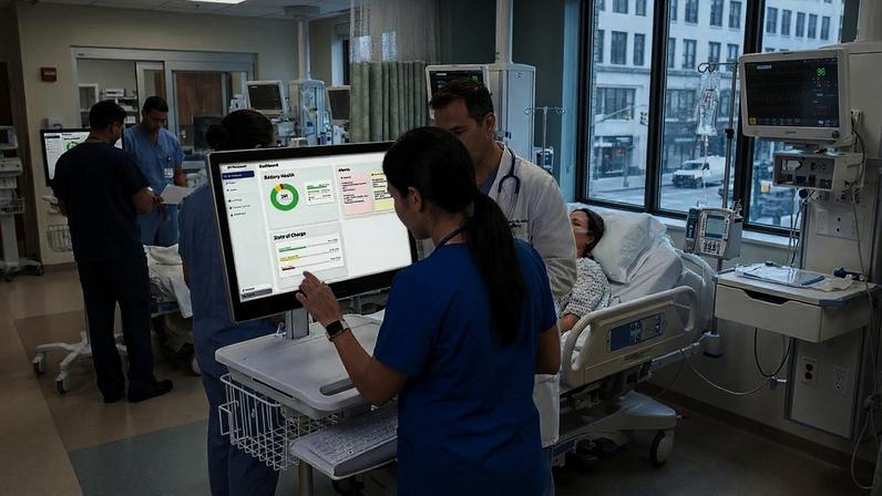 Tecnologia portuguesa liga dados de saúde de 70 milhões na Europa e Brasil
