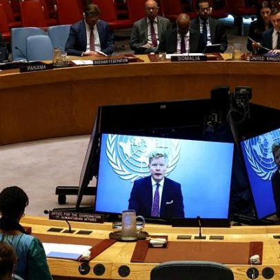 Alemanha no Conselho de Segurança da ONU: fatores que ditaram a derrota
