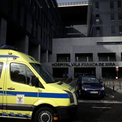 Falha informática afeta centros de saúde, hospitais e farmácias em todo o país