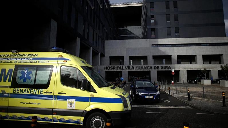 Falha informática afeta centros de saúde, hospitais e farmácias em todo o país