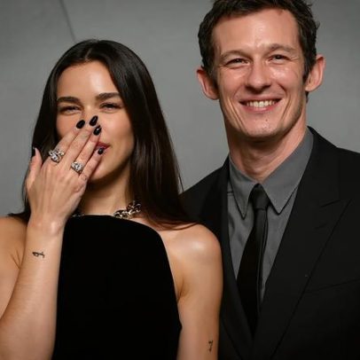 Fotos virais de casamento de Dua Lipa foram criadas por IA