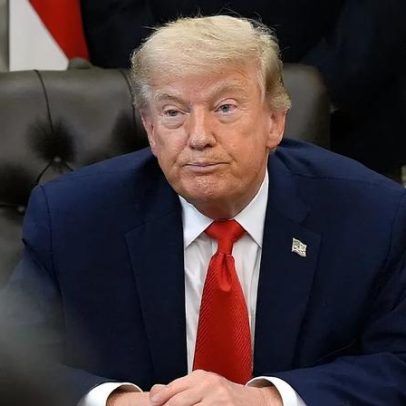 Trump afirma que líder da gangue Tren de Aragua foi eliminado