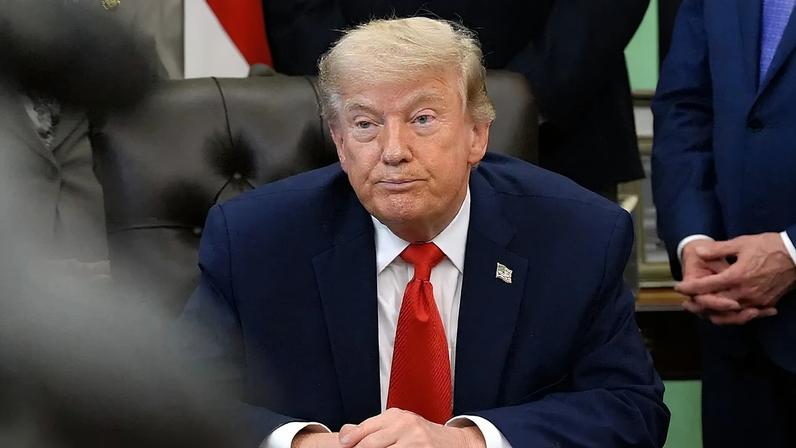 Trump afirma que líder da gangue Tren de Aragua foi eliminado