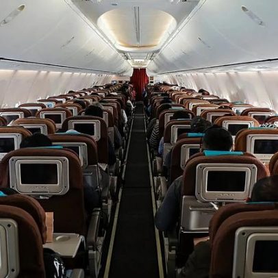 Reino Unido quer proibir passageiros bêbados e problemáticos em companhias