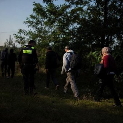 Polónia e Europa: o que muda com o pacto migratório da UE