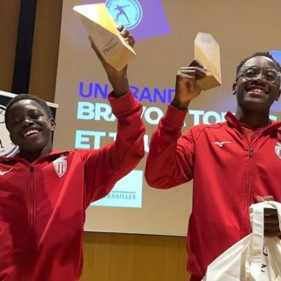 Concurso de eloquência desafia estereótipos sobre futebol