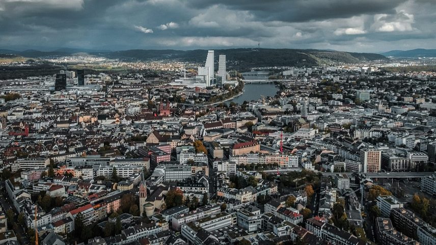 Bélgica, França e Suíça testam nova ligação Bruxelas-Estrasburgo-Basileia