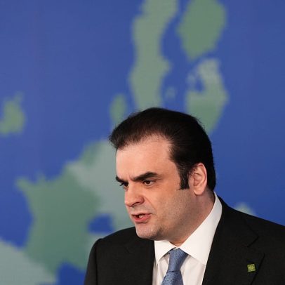 Presidente do Eurogrupo defende tornar a Europa mais resiliente