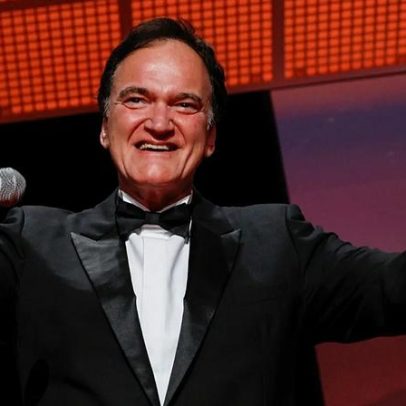 Tarantino critica Hollywood, descrevendo-o como fábrica de salsichas sem sabor