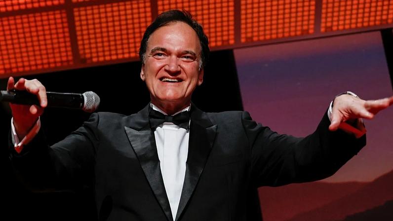 Quentin Tarantino critica Hollywood e compara indústria a fábrica de salsichas sem sabor