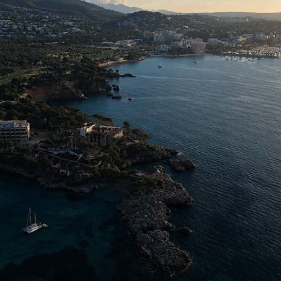 Mandarin Oriental abre hotel em Maiorca com experiências para o eclipse