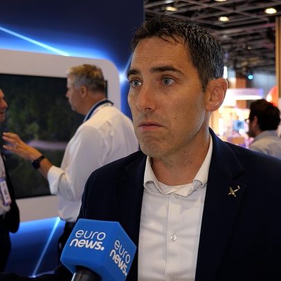 Airbus na VivaTech revela sensores quânticos e IA que transformam a aviação