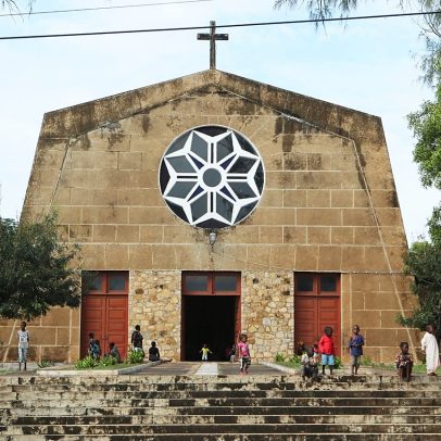 Bispos africanos pedem maior segurança após morte de bispo moçambicano