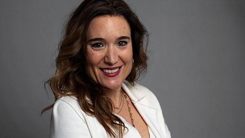 Cristina Spa, fundadora da C+Longevity