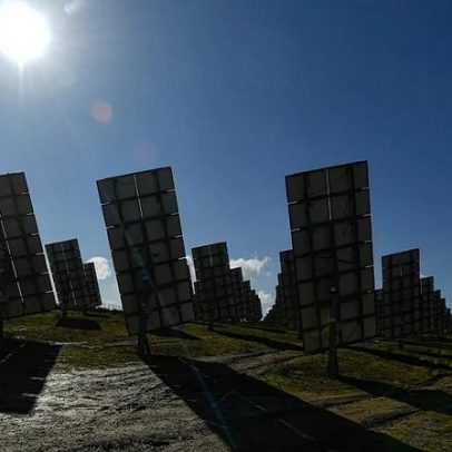 Espanha reduz faturas de eletricidade com a revolução renovável, apesar da crise