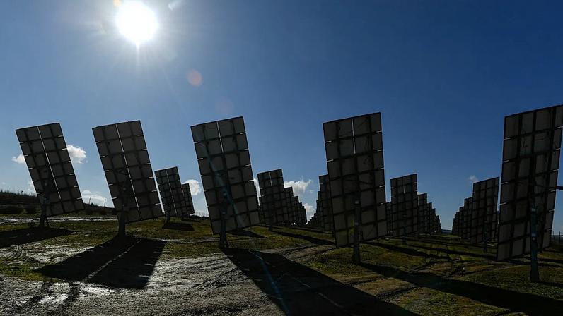 Espanha reduz faturas de eletricidade com a revolução renovável, apesar da crise