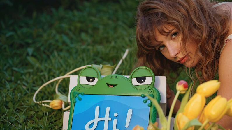 Tay Story: Taylor Swift confirma nova canção para 'Toy Story 5' sobre o 'terror' do tempo de ecrã das crianças