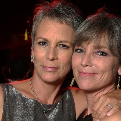 Morre aos 69 anos Kelly Curtis, irmã da atriz Jamie Lee Curtis