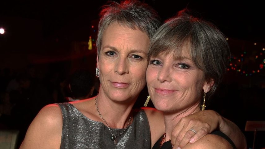 Morre aos 69 anos Kelly Curtis, irmã da atriz Jamie Lee Curtis