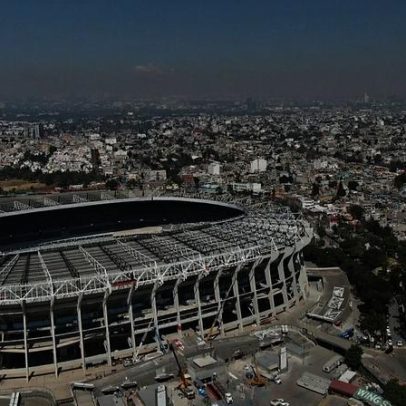 Mundial 2026 aumenta voos e emissões, agravando a crise climática