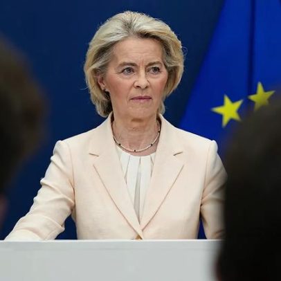 Von der Leyen avisou sobre a China; a Europa não ouviu, ouvirá agora?
