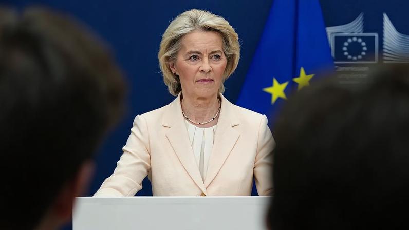 Von der Leyen avisou sobre a China; a Europa não ouviu, ouvirá agora?