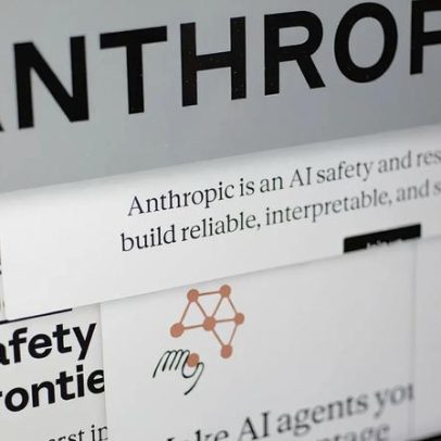 UE alerta que controlo de exportações sobre a Anthropic não deve discriminar