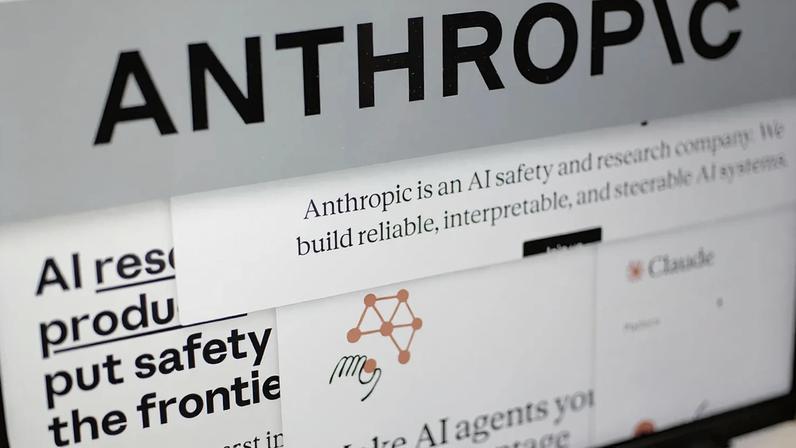 UE alerta que controlo de exportações sobre a Anthropic não deve discriminar