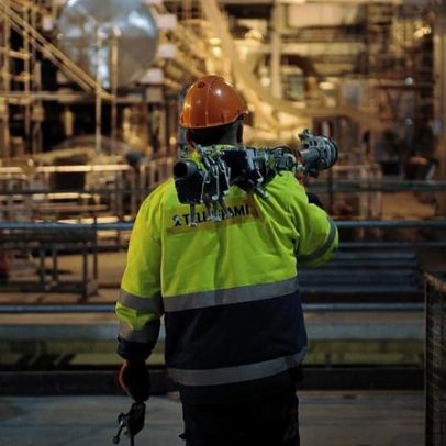 União Europeia até 1,3 milhões de empregos em risco com guerra no Oriente Médio