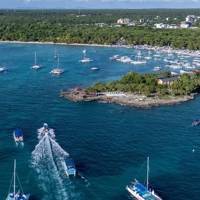 Incêndio em resort na República Dominicana mata turista italiana