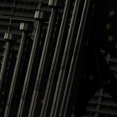 UE recebe reação mista a proposta de lei sobre cloud e IA