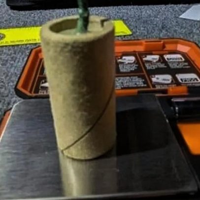 Homem acusado de levar bomba na bagagem de mão em aeroporto na Califórnia