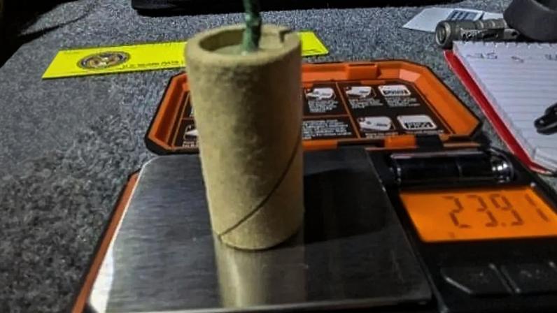 Homem acusado de levar bomba na bagagem de mão em aeroporto na Califórnia