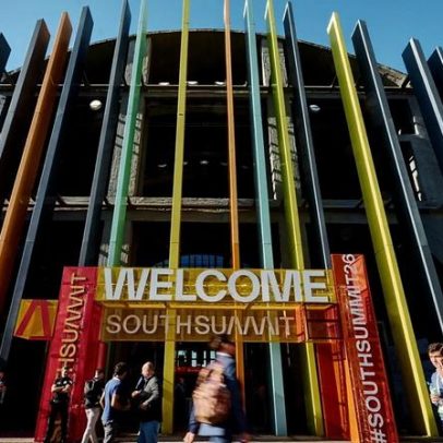 South Summit defende que a IA não é ameaça e pede Europa sem 27 fronteiras