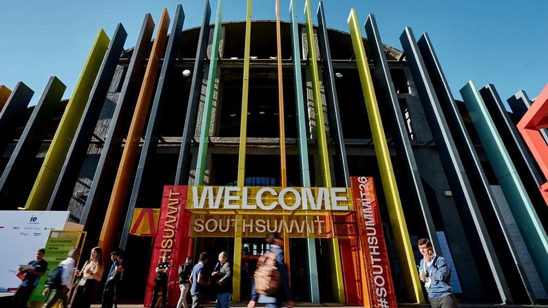 South Summit defende que a IA não é ameaça e pede Europa sem 27 fronteiras